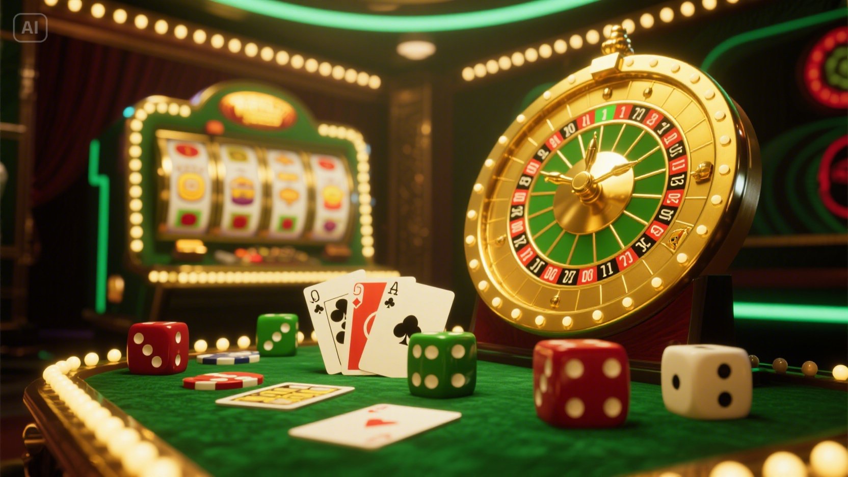 Casino N7 Game desktop and mobile interfaces
