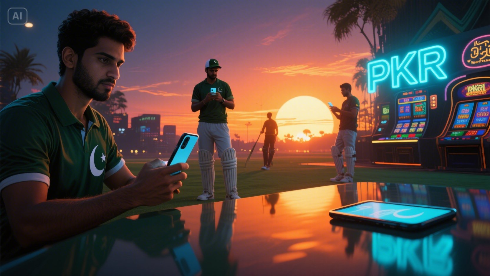 N7 GameDeposit now and receive a 200% instant bonus on your first recharge! Pakistani players can enjoy trusted JazzCash payments, exciting casino action, and fast PKR withdrawals with complete reliability, fair play, and nonstop entertainment every day of the week.