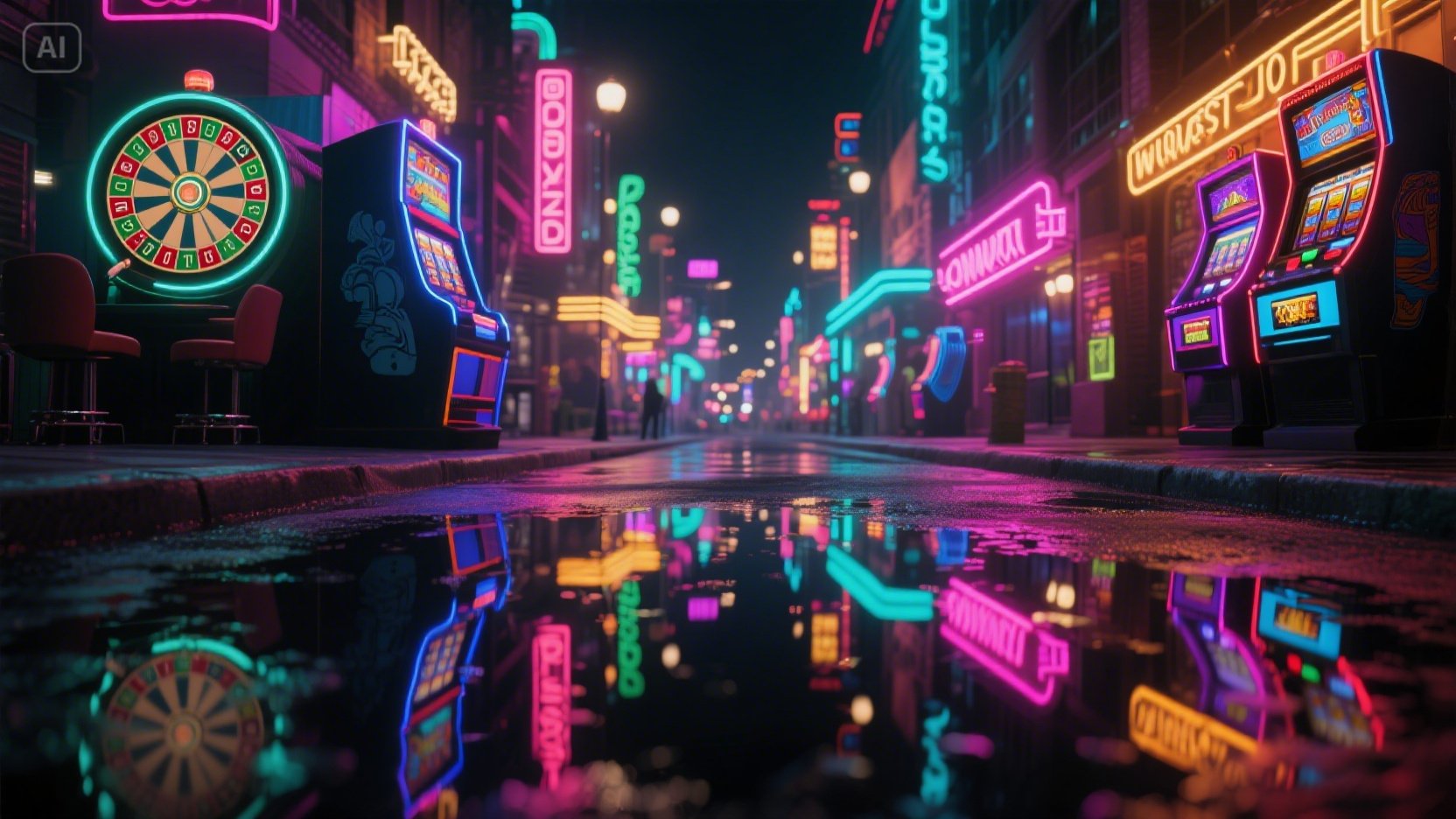 Registration at N7 Game Casino