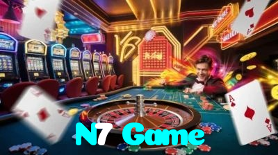 available types of N7 Game bet including pre-match live express and system bets