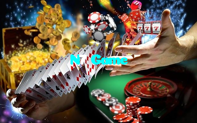 N7 Game