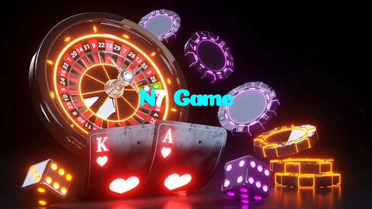 N7 Game