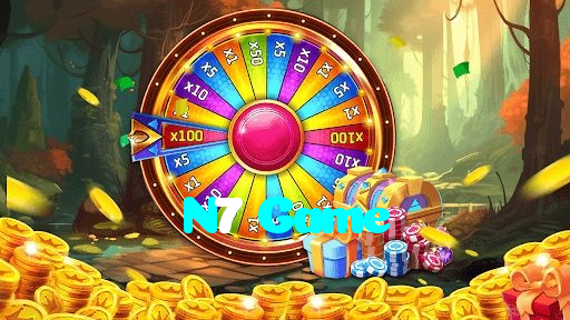 N7 Game casino presented on mobile device in Pakistan with slots and live games