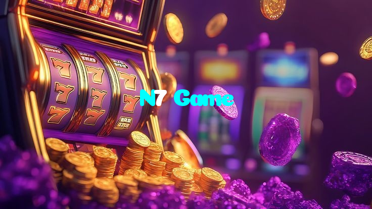 N7 Game